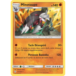 Minotaupe CEC - 115/236