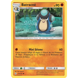 Batracné CEC - 116/236