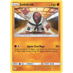 Judokrak CEC - 118/236
