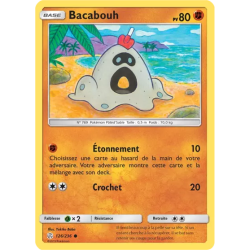 Bacabouh CEC - 126/236