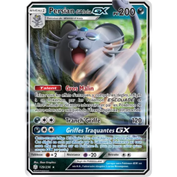 Persian d'Alola GX CEC - 129/236