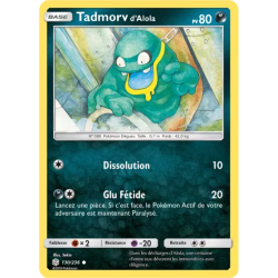 Tadmorv d'Alola CEC - 130/236