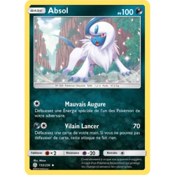 Absol CEC - 133/236