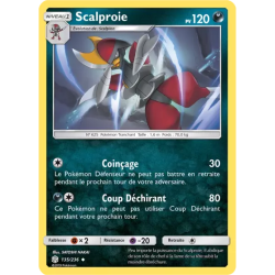 Scalproie CEC - 135/236