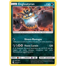 Engloutyran CEC - 136/236