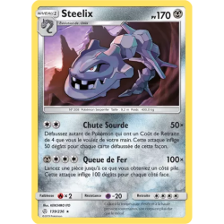 Steelix CEC - 139/236
