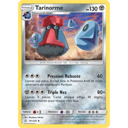 Tarinorme CEC - 141/236