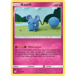 Azurill CEC - 146/236