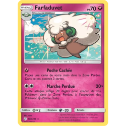 Farfaduvet CEC - 148/236