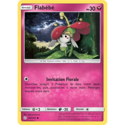 Flabébé CEC - 149/236