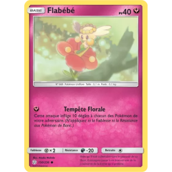 Flabébé CEC - 150/236
