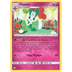 Floette CEC - 151/236
