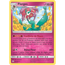 Florges CEC - 152/236