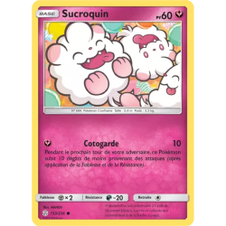 Sucroquin CEC - 153/236