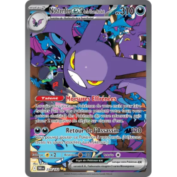 Nostenfer EX de la Team Rocket DRI - 234/182