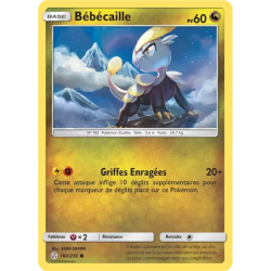 Bébécaille CEC - 160/236