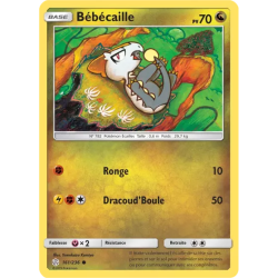 Bébécaille CEC - 161/236