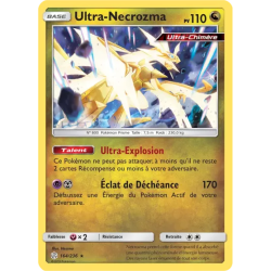 Ultra-Necrozma CEC - 164/236