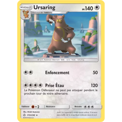Ursaring CEC - 172/236