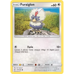 Furaiglon CEC - 177/236