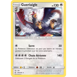 Gueriaigle CEC - 178/236
