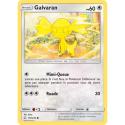 Galvaran CEC - 179/236