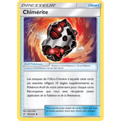 Chimérite CEC - 185/236