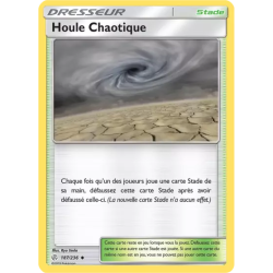 Houle Chaotique CEC - 187/236