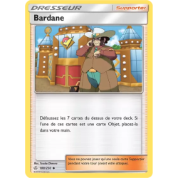 Bardane CEC - 188/236
