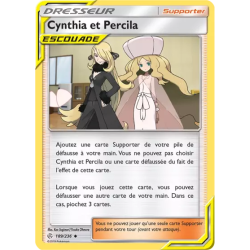 Cynthia et Percila CEC - 189/236