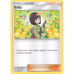 Erika CEC - 191/236