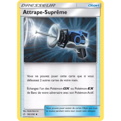 Attrape-Suprême CEC - 192/236