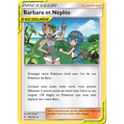 Barbara et Néphie CEC - 198/236