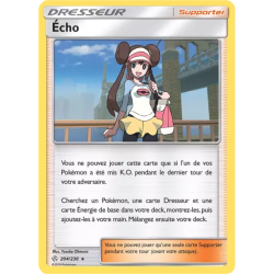 Écho CEC - 204/236
