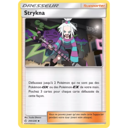Strykna CEC - 205/236