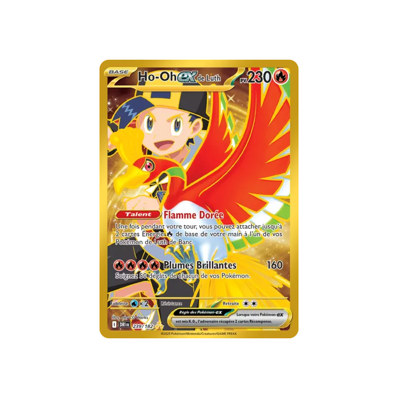 de Luth DRI - 239/182