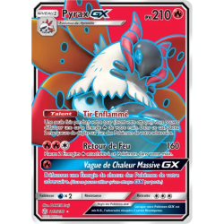 Pyrax GX CEC - 213/236