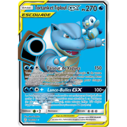 Tortank et Tiplouf Escouade CEC - 214/236
