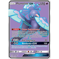 Plumeline GX CEC - 217/236