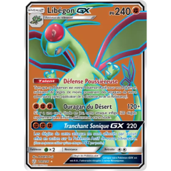 Libégon GX CEC - 218/236