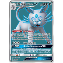 Persian d'Alola GX CEC - 219/236