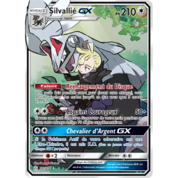 Silvallié GX CEC - 227/236