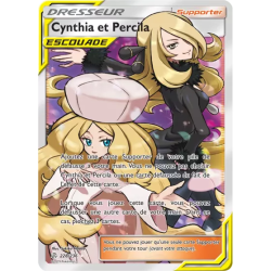 Cynthia et Percila CEC - 228/236