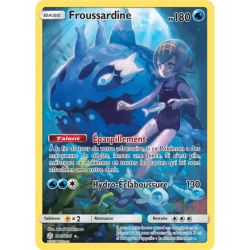 Froussardine CEC - 240/236