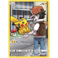 Pikachu CEC - 241/236