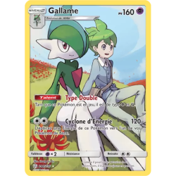 Gallame CEC - 244/236