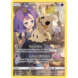 Mimiqui CEC - 245/236