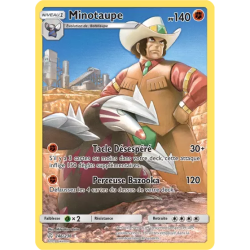 Minotaupe CEC - 246/236