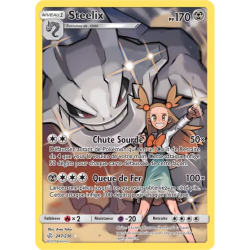 Steelix CEC - 247/236