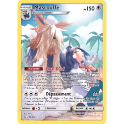Mastouffe CEC - 248/236